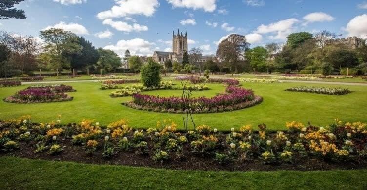 Cosy 2 Bedroom Victorian Townhouse In The Town Centre Bury St. Edmunds Exteriör bild